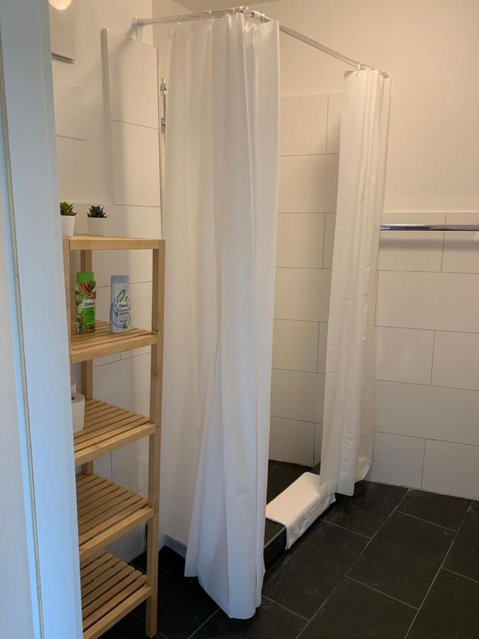 Berlin Midtown Apartments Exteriör bild